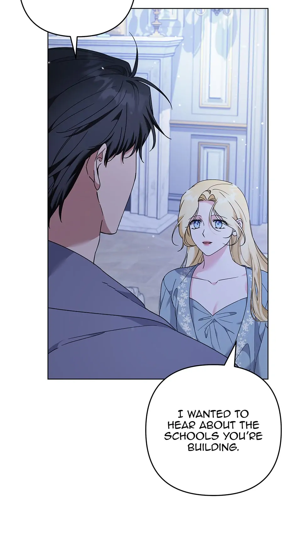What It Means to be You? Chapter 125 - page 44