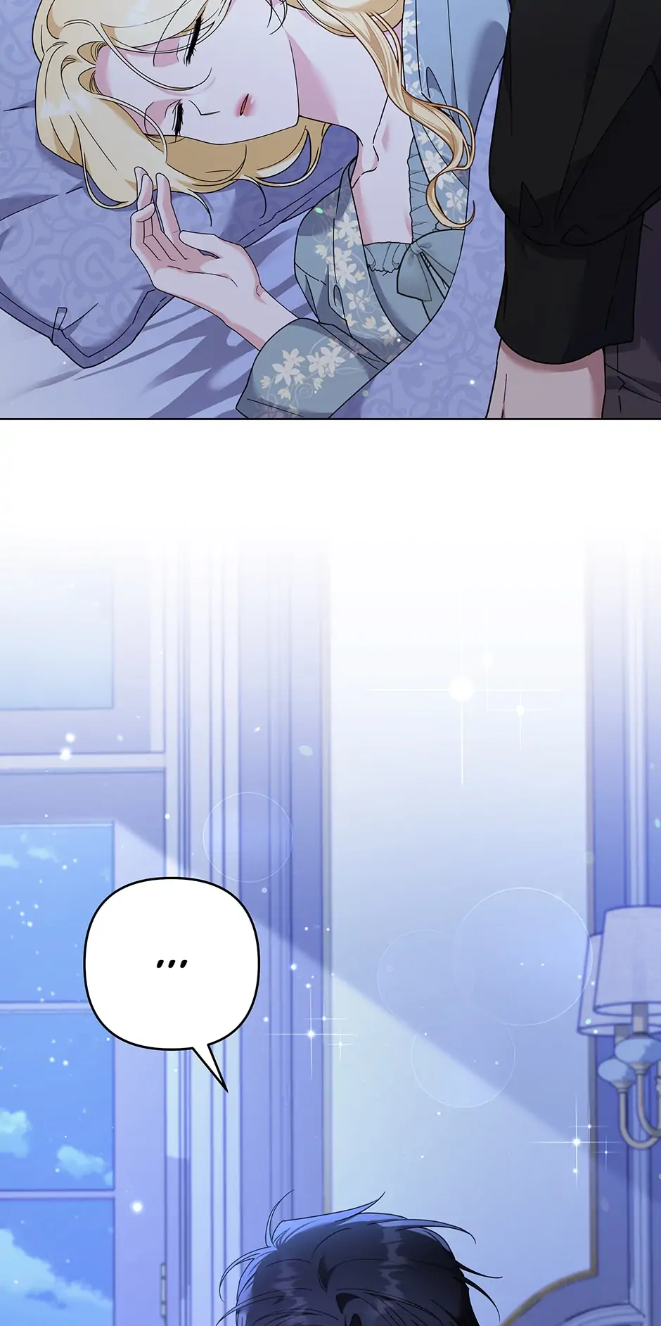 What It Means to be You? Chapter 125 - page 4