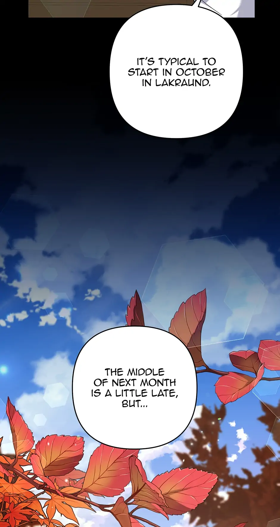 What It Means to be You? Chapter 125 - page 55