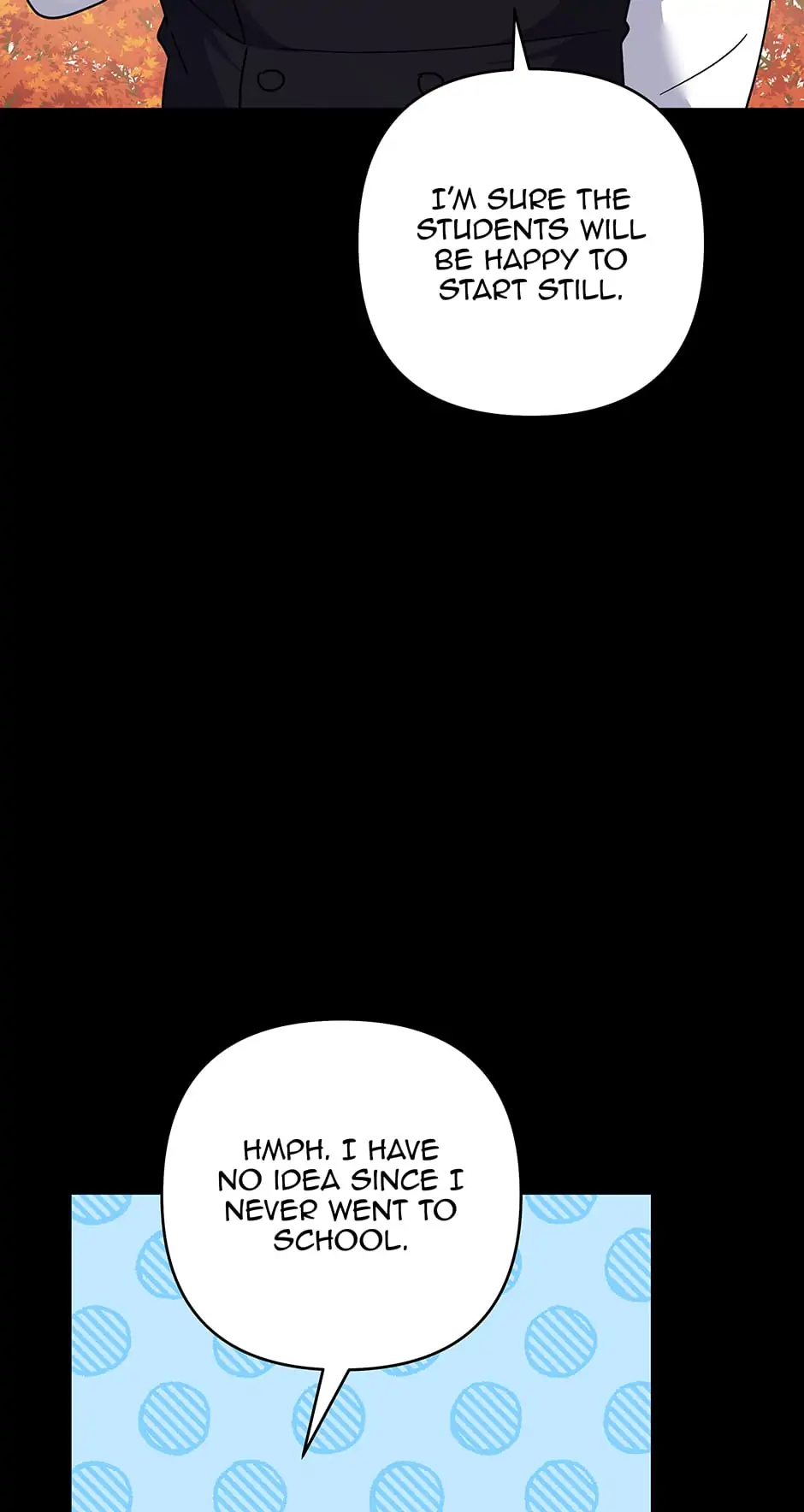 What It Means to be You? Chapter 125 - page 57