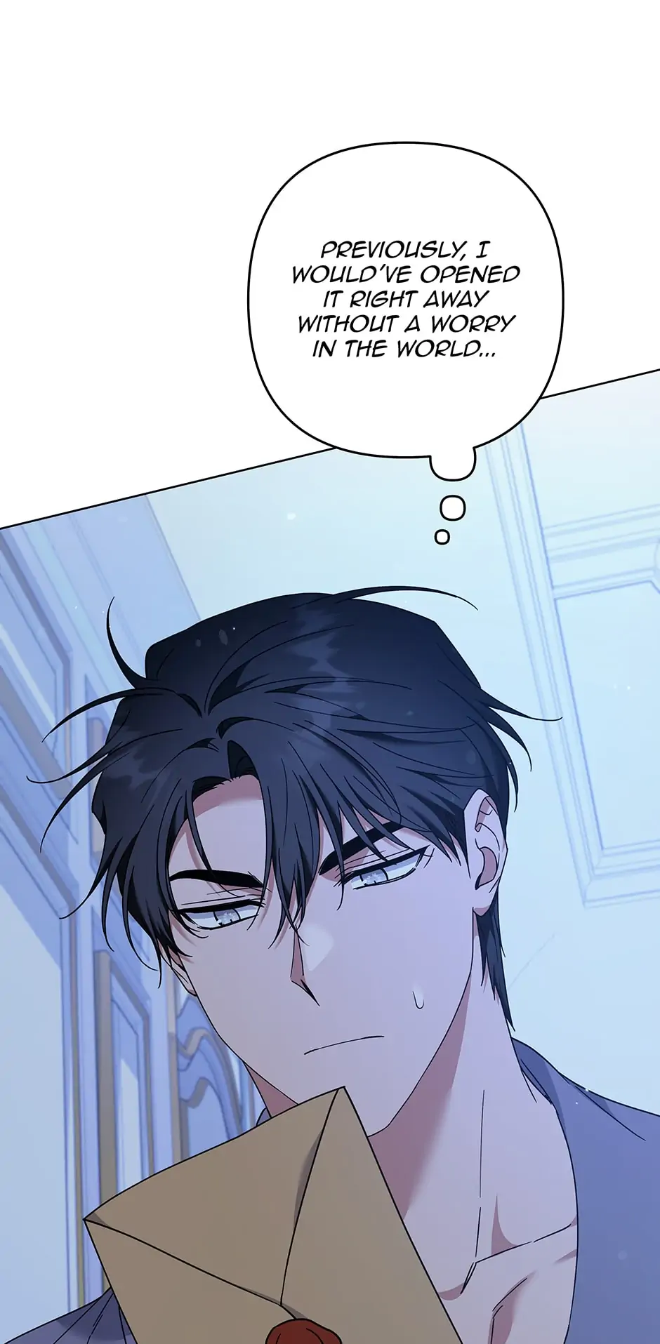 What It Means to be You? Chapter 125 - page 76