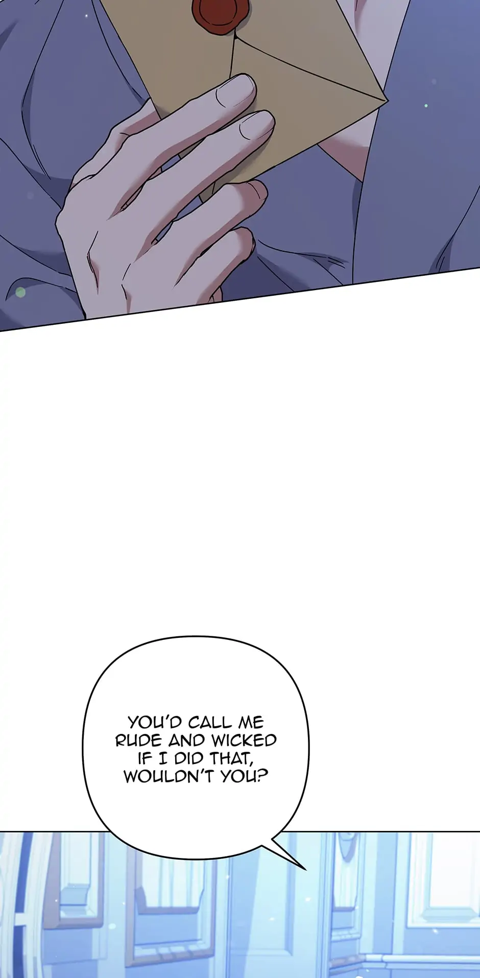 What It Means to be You? Chapter 125 - page 77