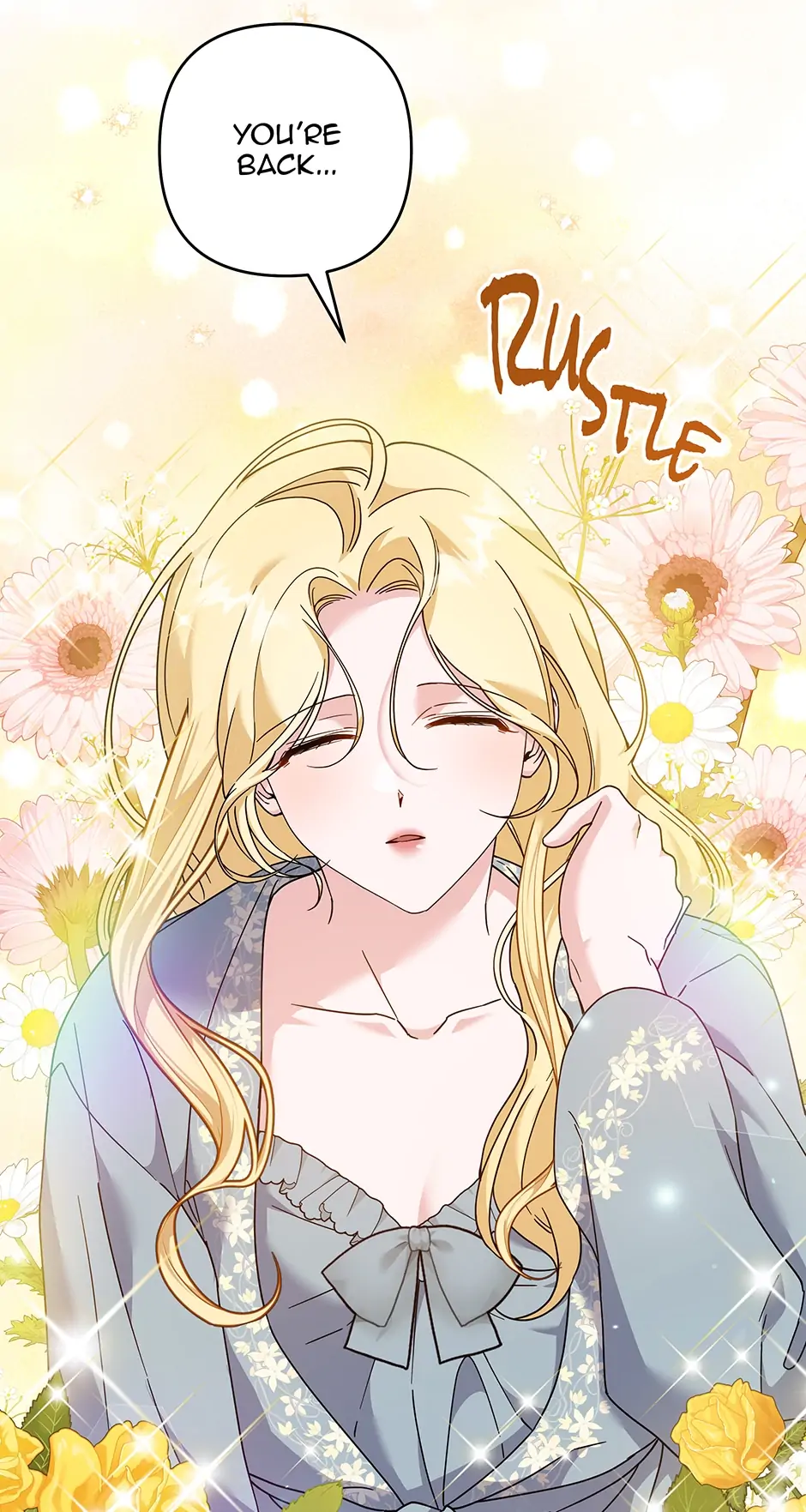 What It Means to be You? Chapter 125 - page 7
