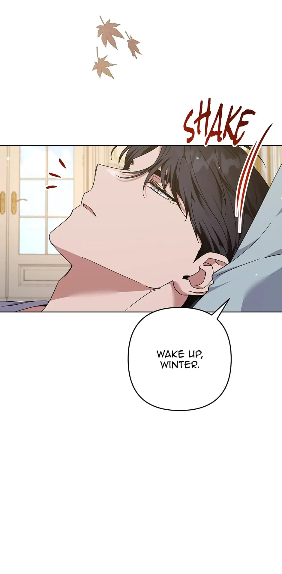 What It Means to be You? Chapter 125 - page 81