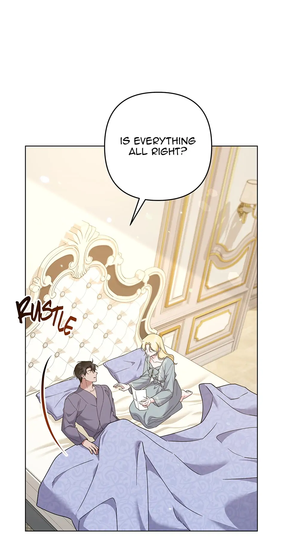 What It Means to be You? Chapter 125 - page 82