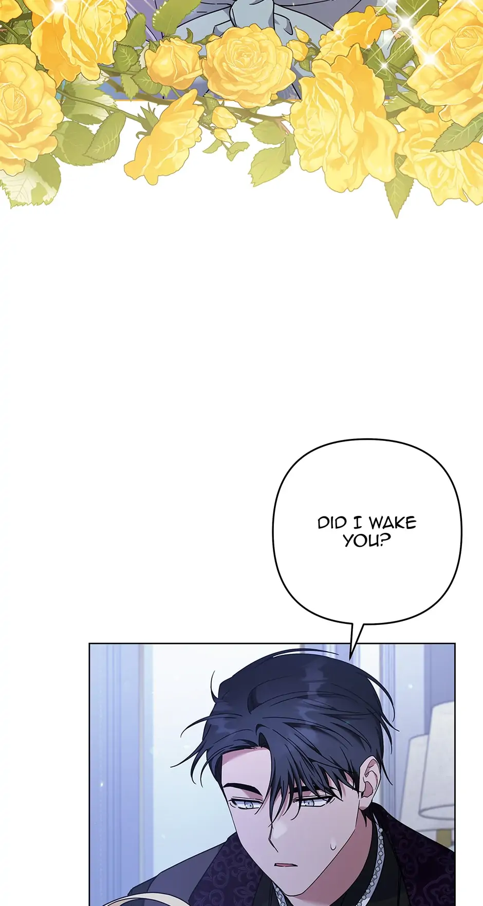 What It Means to be You? Chapter 125 - page 8