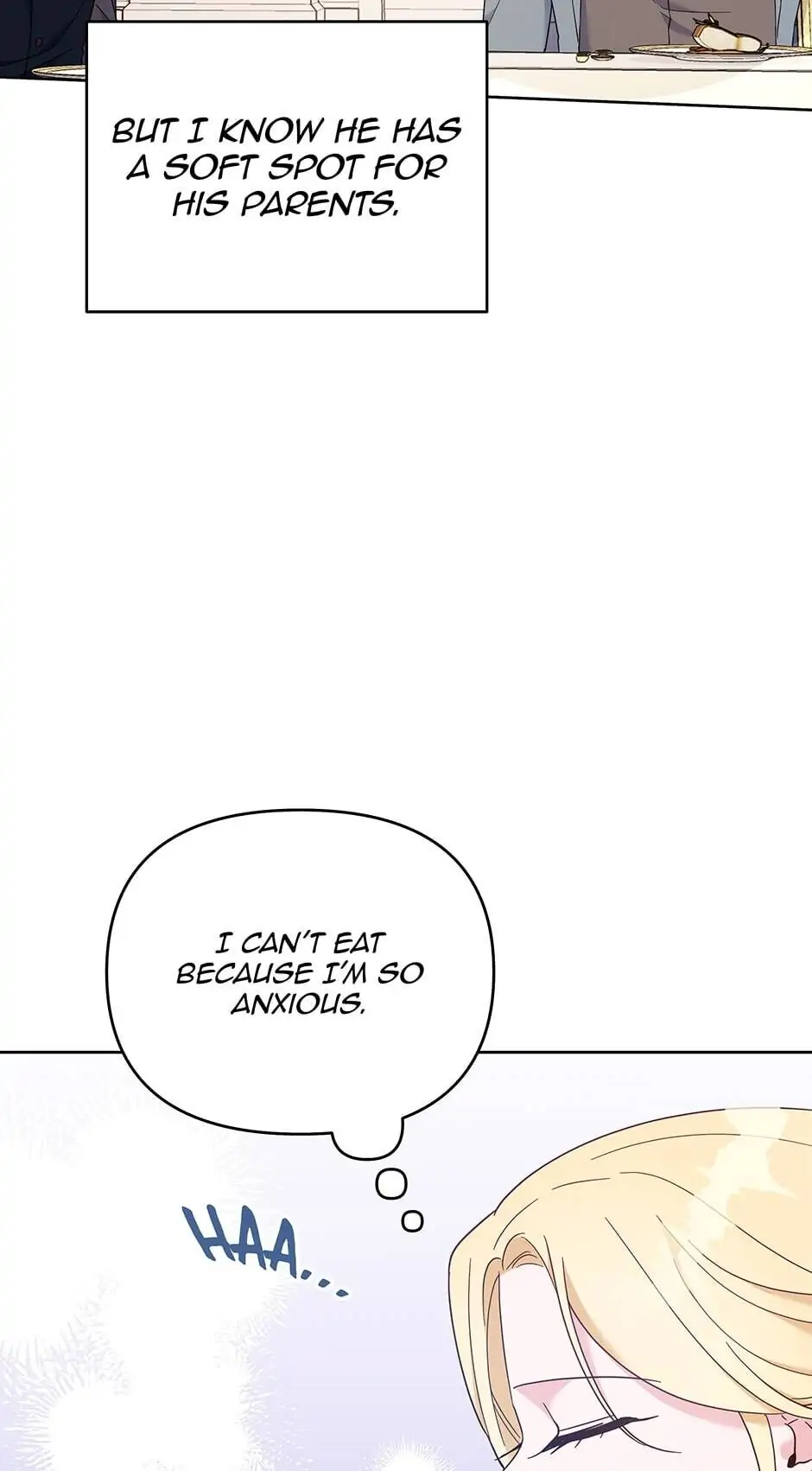 What It Means to be You? Chapter 24 - page 47
