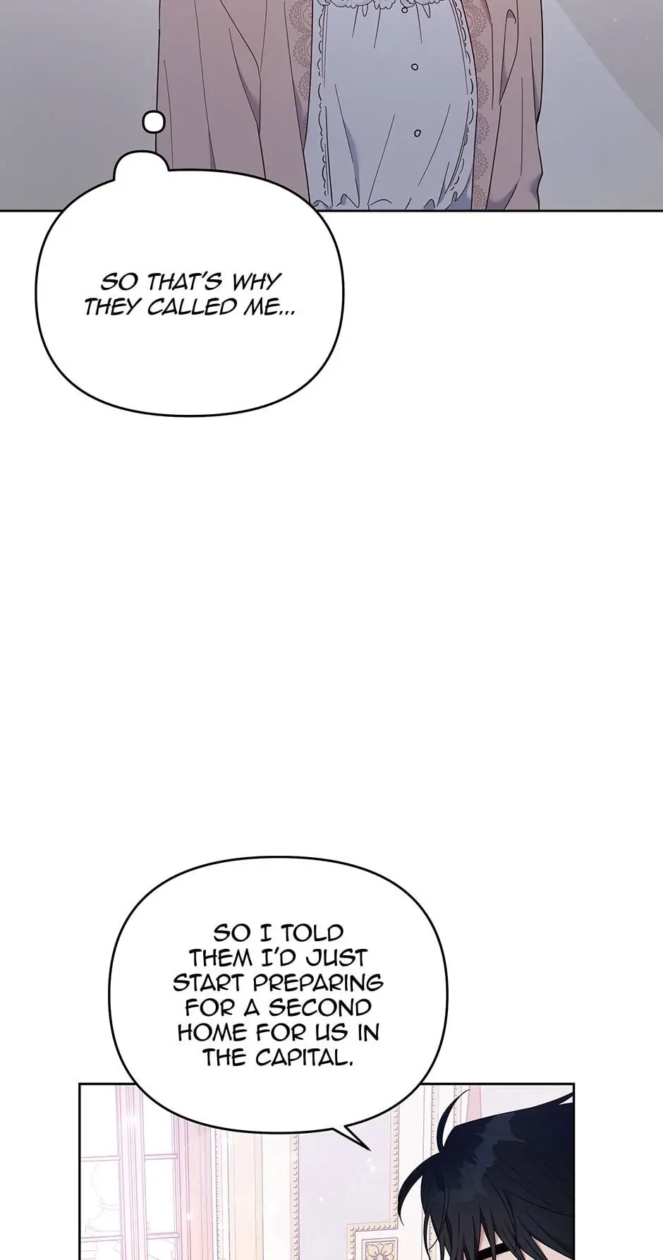 What It Means to be You? Chapter 24 - page 4