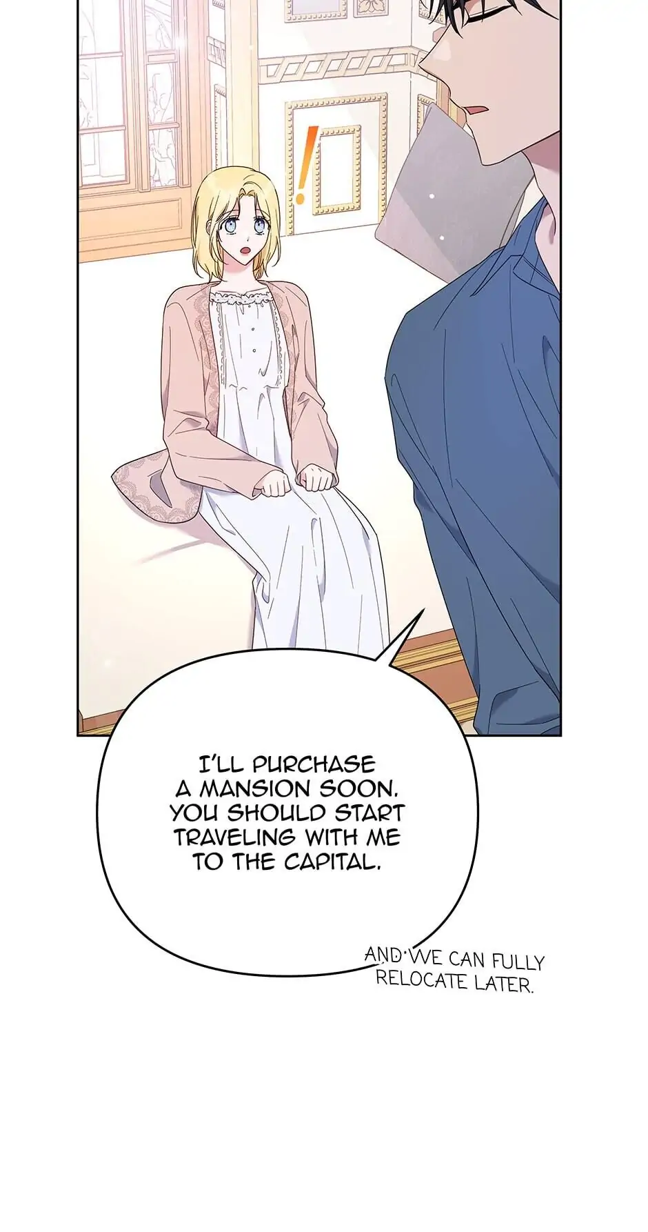 What It Means to be You? Chapter 24 - page 5