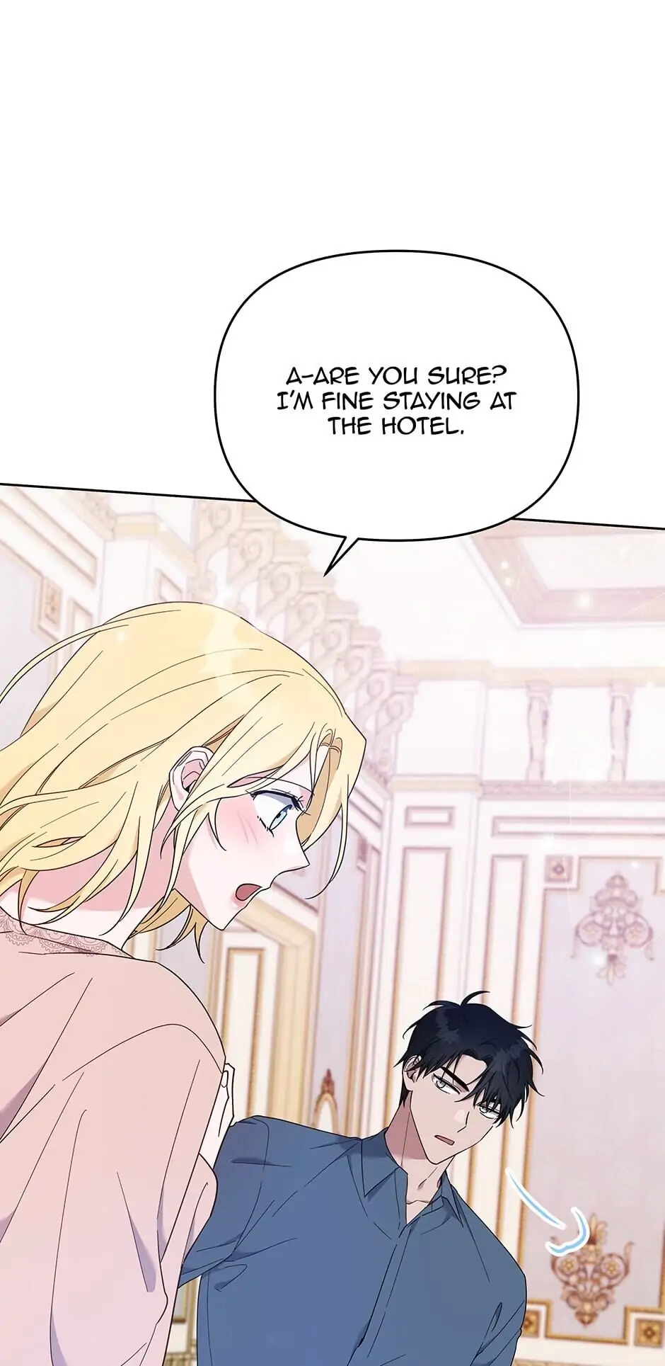 What It Means to be You? Chapter 24 - page 6