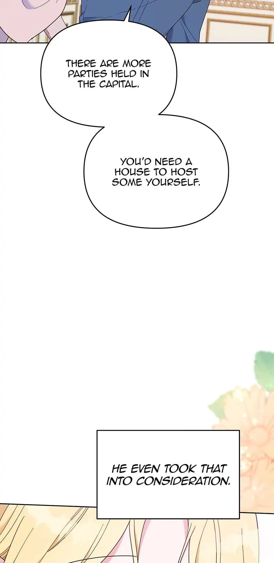 What It Means to be You? Chapter 24 - page 7