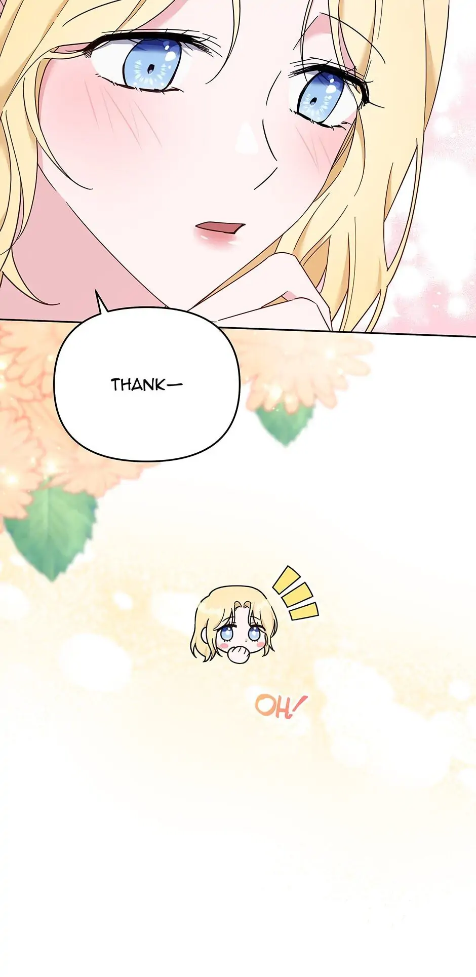 What It Means to be You? Chapter 24 - page 8
