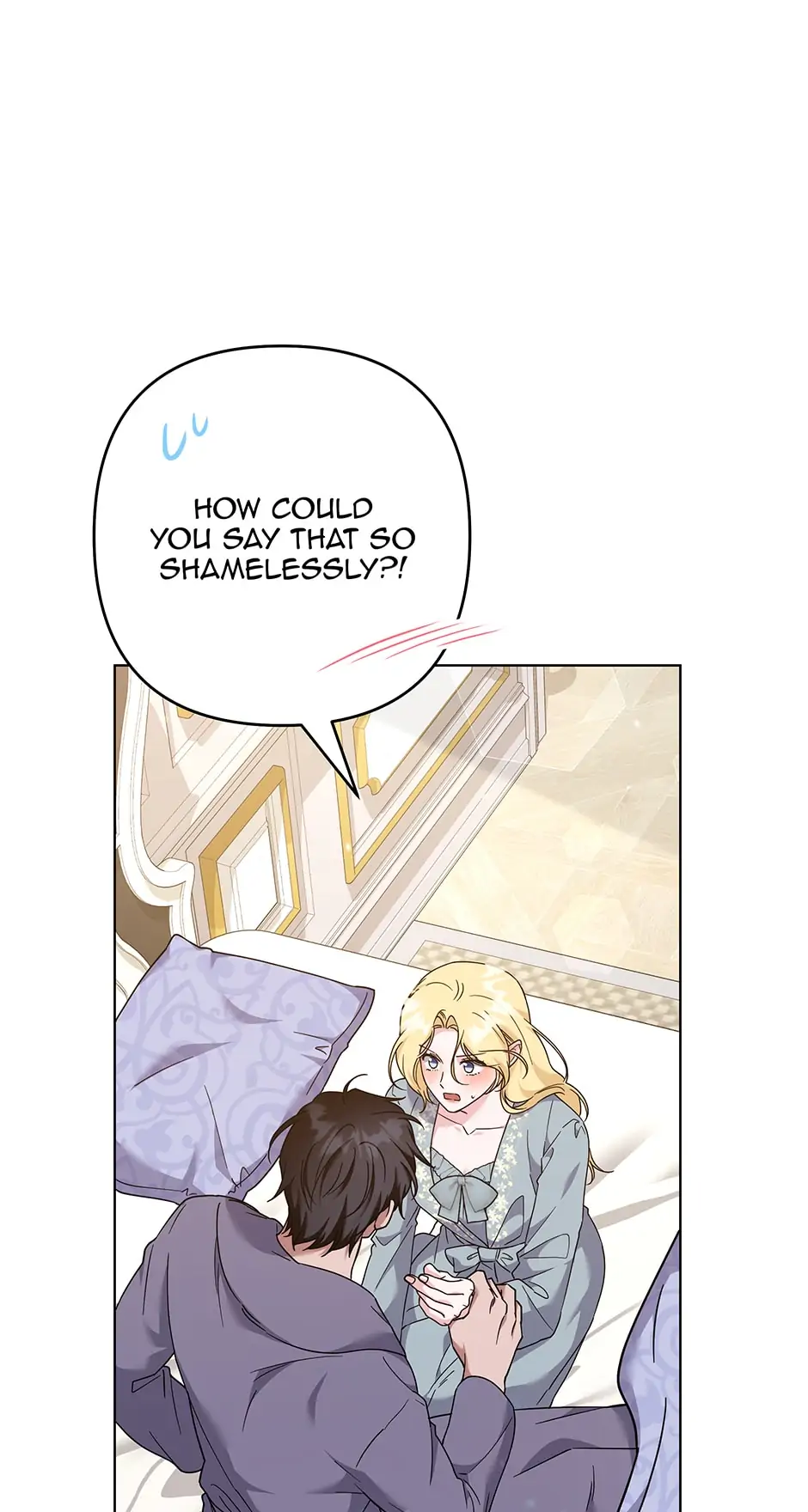 What It Means to be You? Chapter 126 - page 13