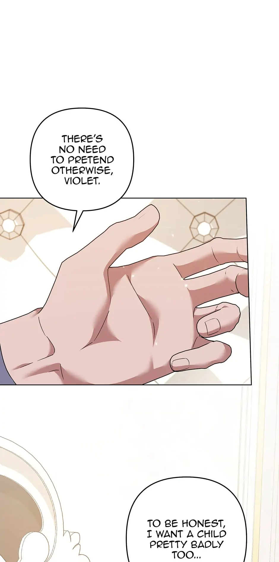 What It Means to be You? Chapter 126 - page 20