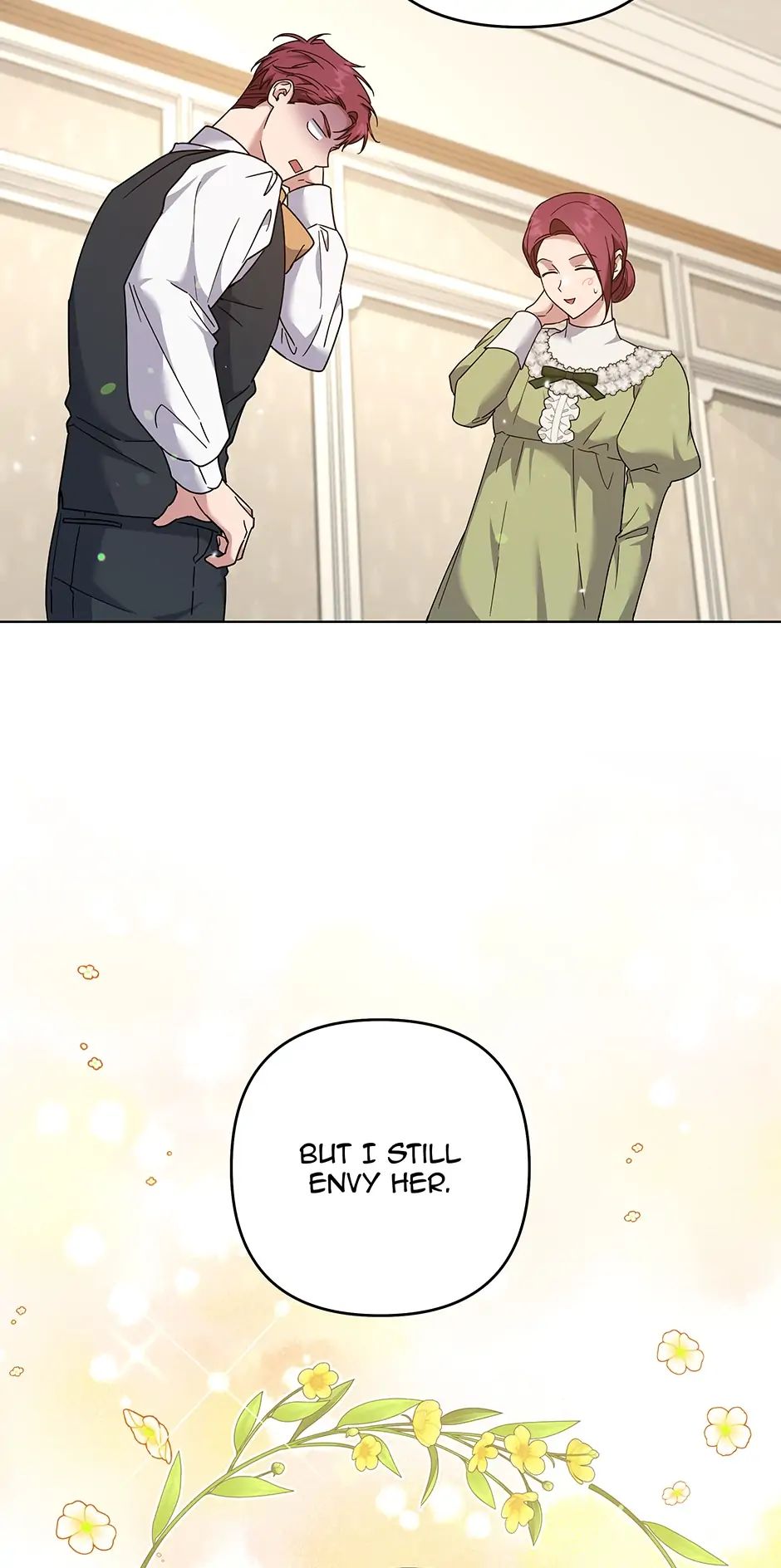 What It Means to be You? Chapter 126 - page 24