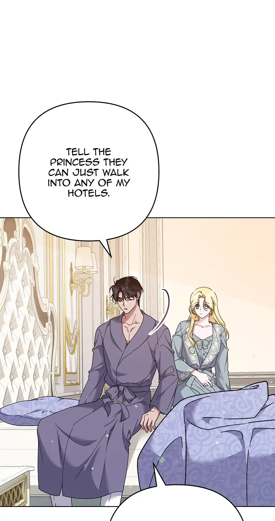 What It Means to be You? Chapter 126 - page 28