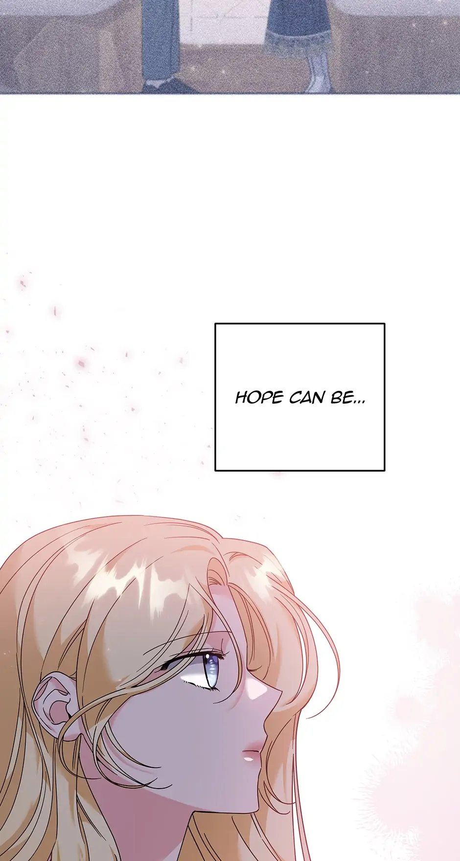 What It Means to be You? Chapter 126 - page 33