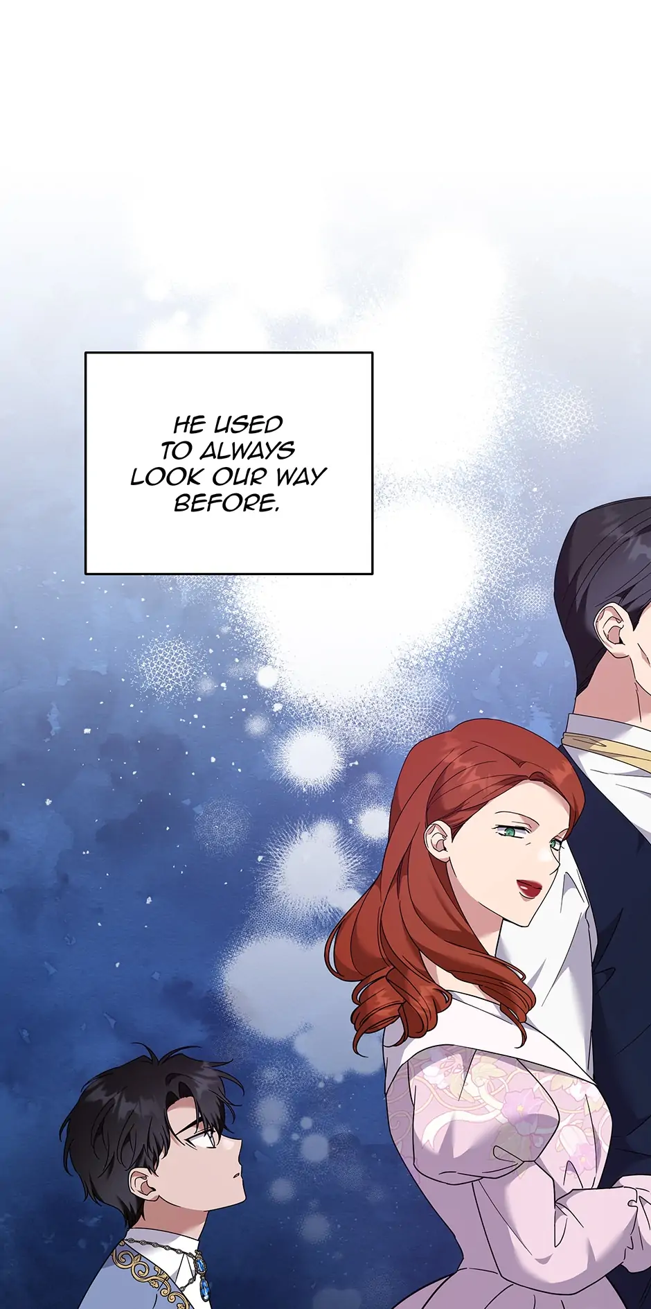 What It Means to be You? Chapter 126 - page 50