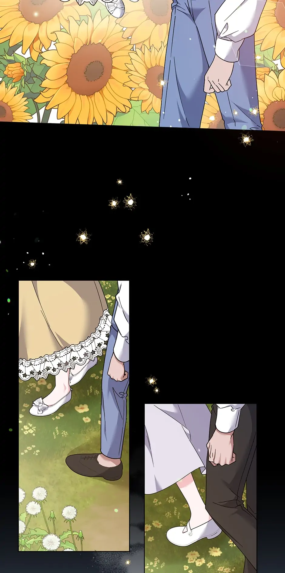 What It Means to be You? Chapter 126 - page 53