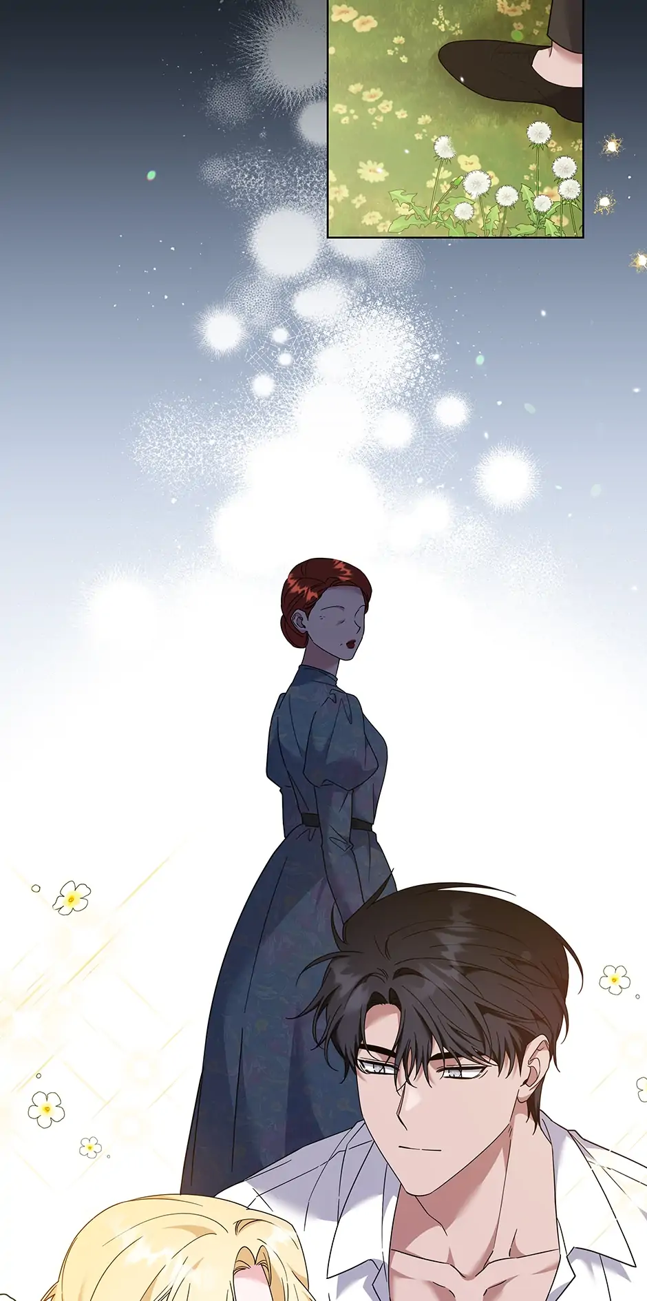 What It Means to be You? Chapter 126 - page 54