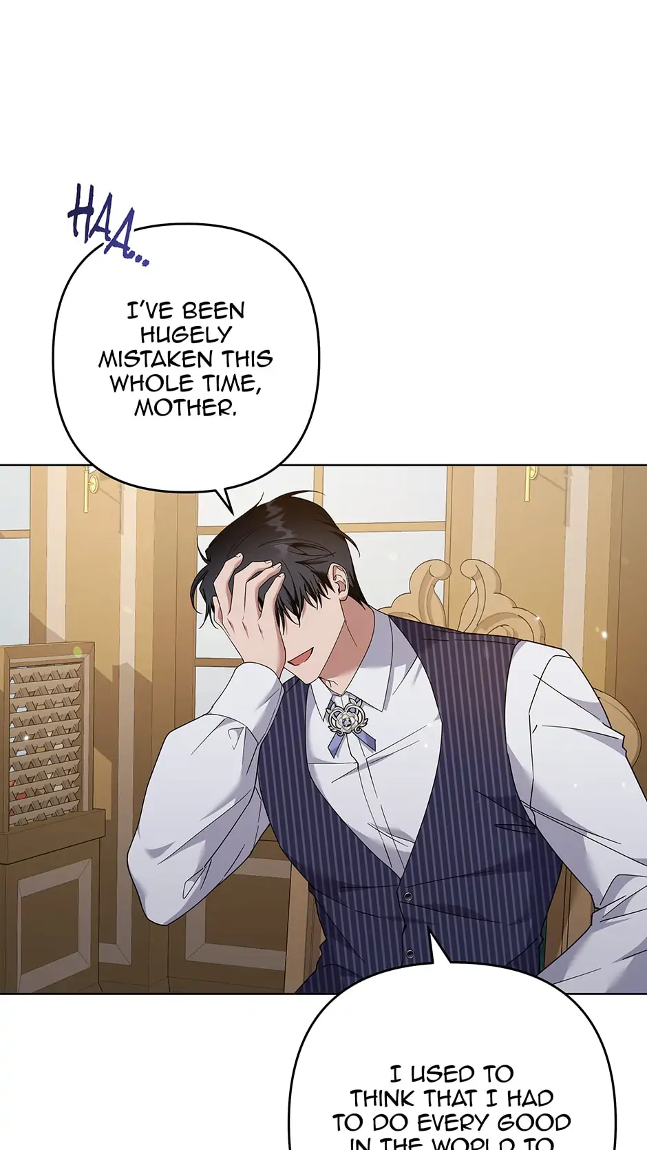 What It Means to be You? Chapter 126 - page 62