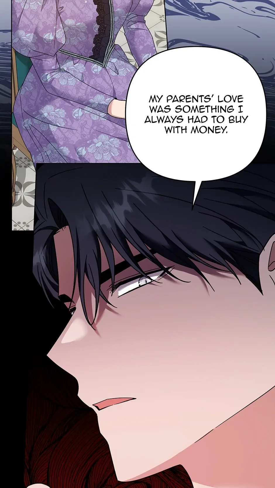 What It Means to be You? Chapter 126 - page 64