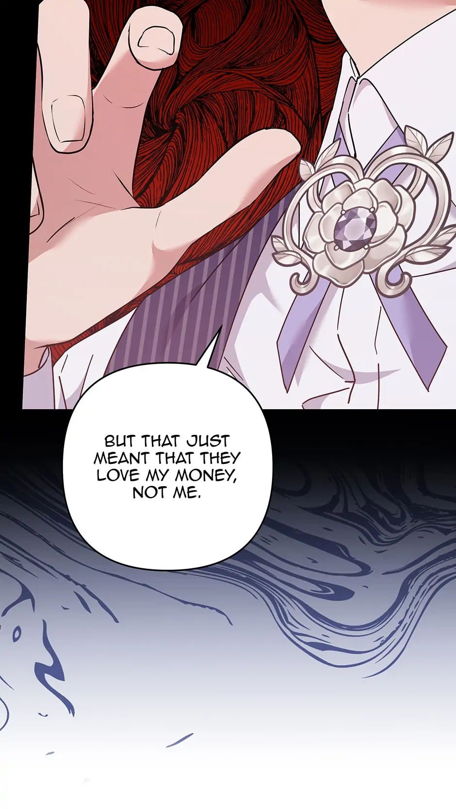 What It Means to be You? Chapter 126 - page 65