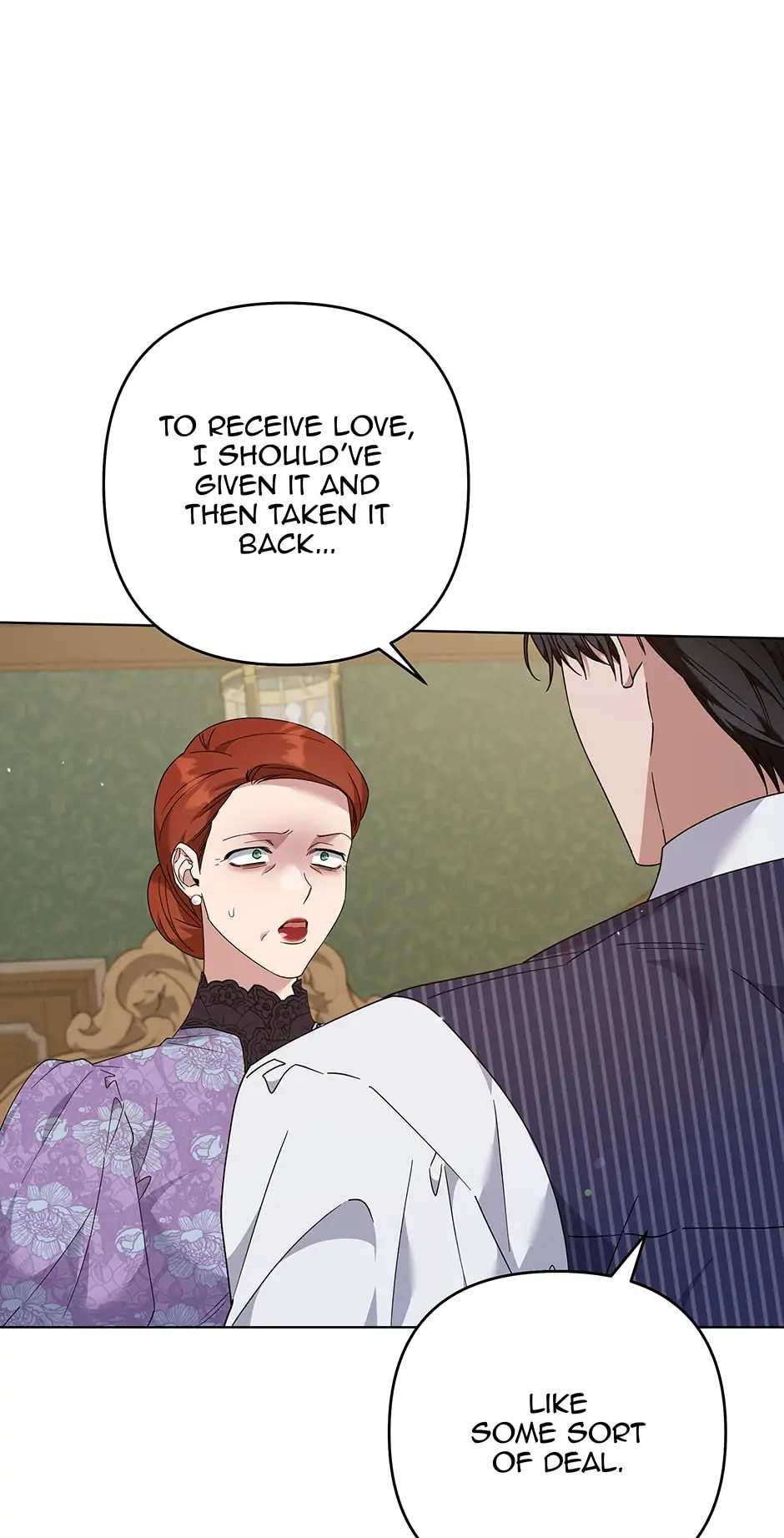 What It Means to be You? Chapter 126 - page 66