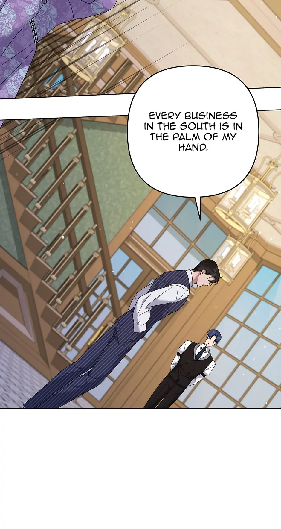 What It Means to be You? Chapter 126 - page 76