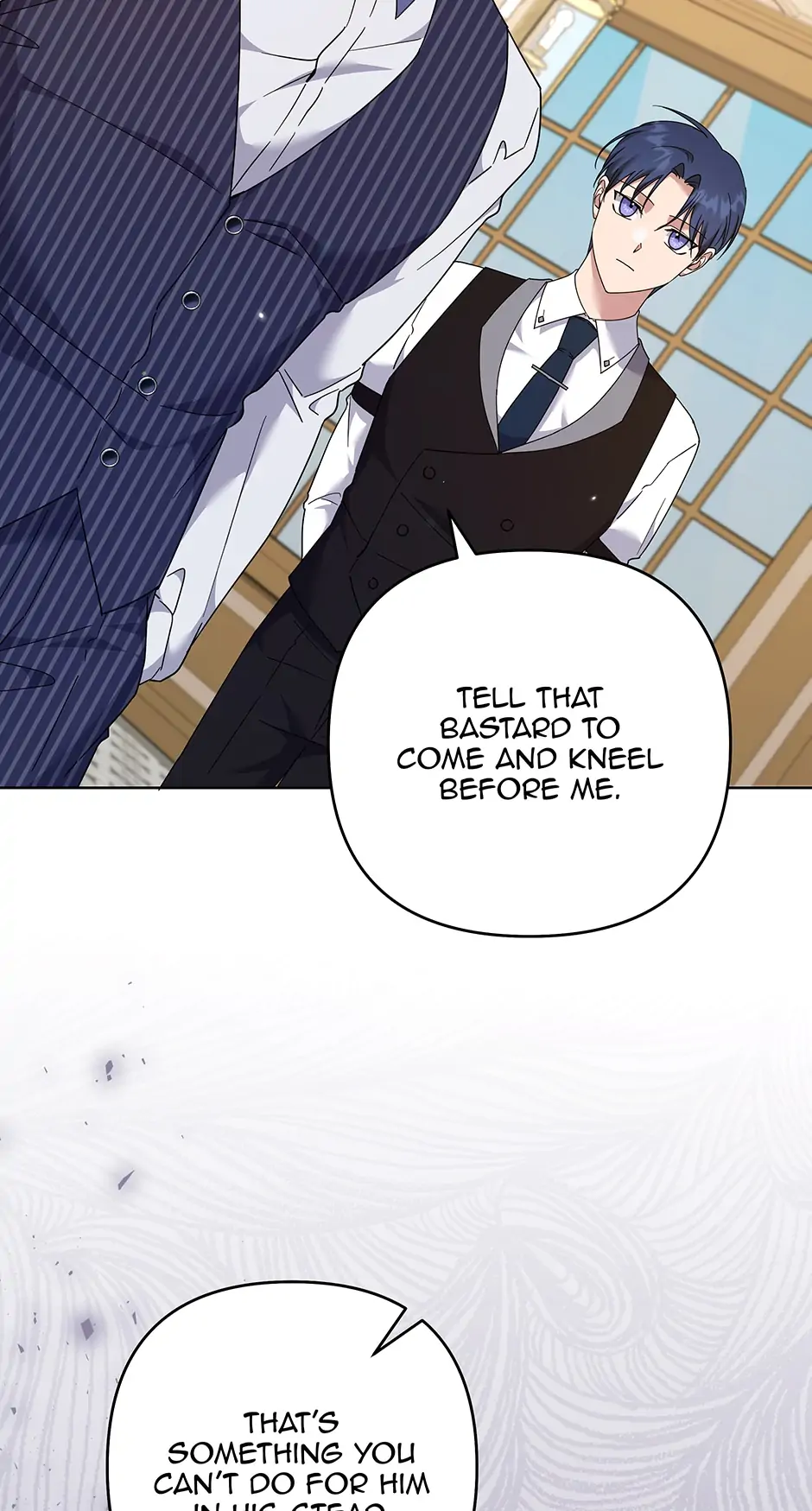 What It Means to be You? Chapter 126 - page 78