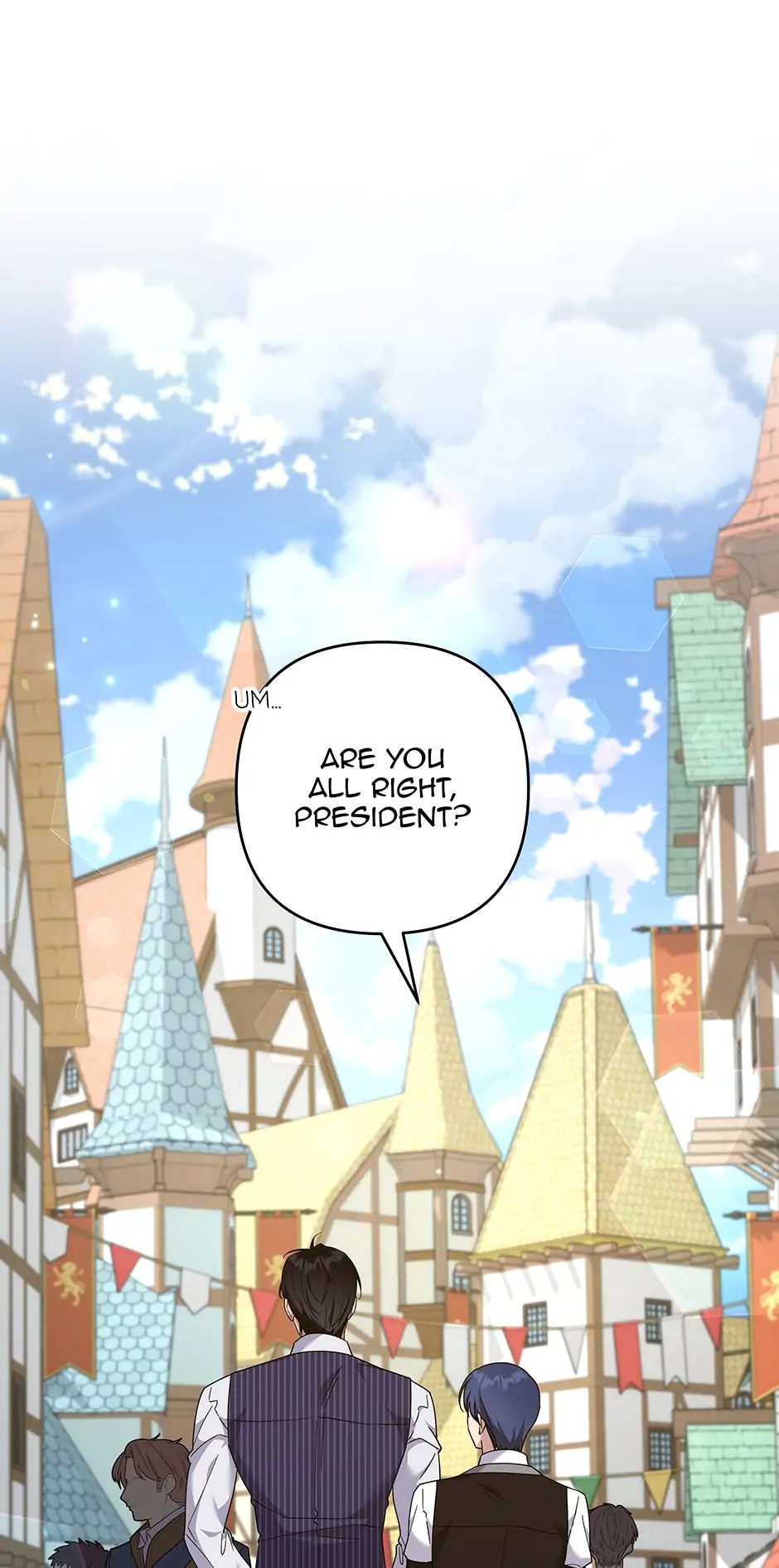 What It Means to be You? Chapter 126 - page 82