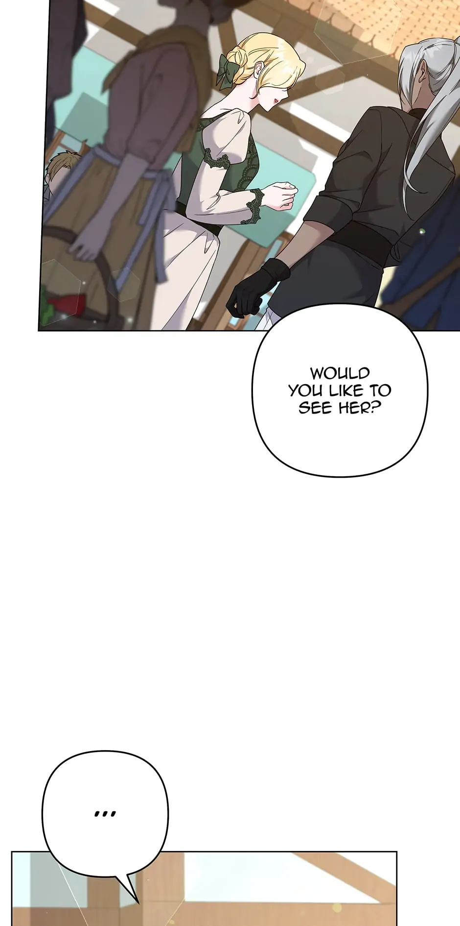 What It Means to be You? Chapter 126 - page 84