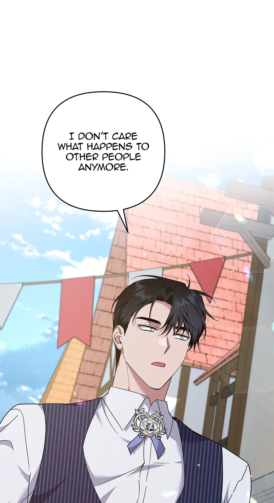 What It Means to be You? Chapter 126 - page 87