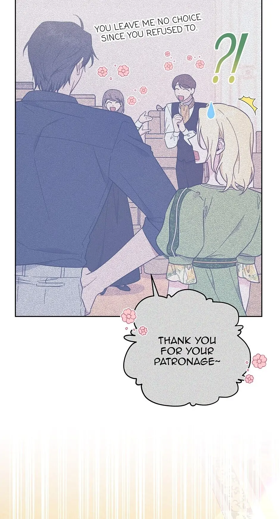 What It Means to be You? Chapter 26 - page 20