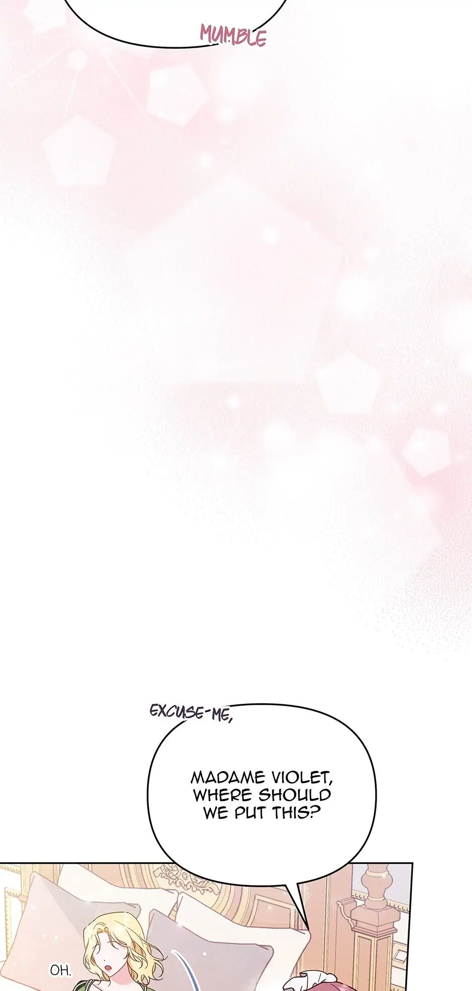 What It Means to be You? Chapter 26 - page 27
