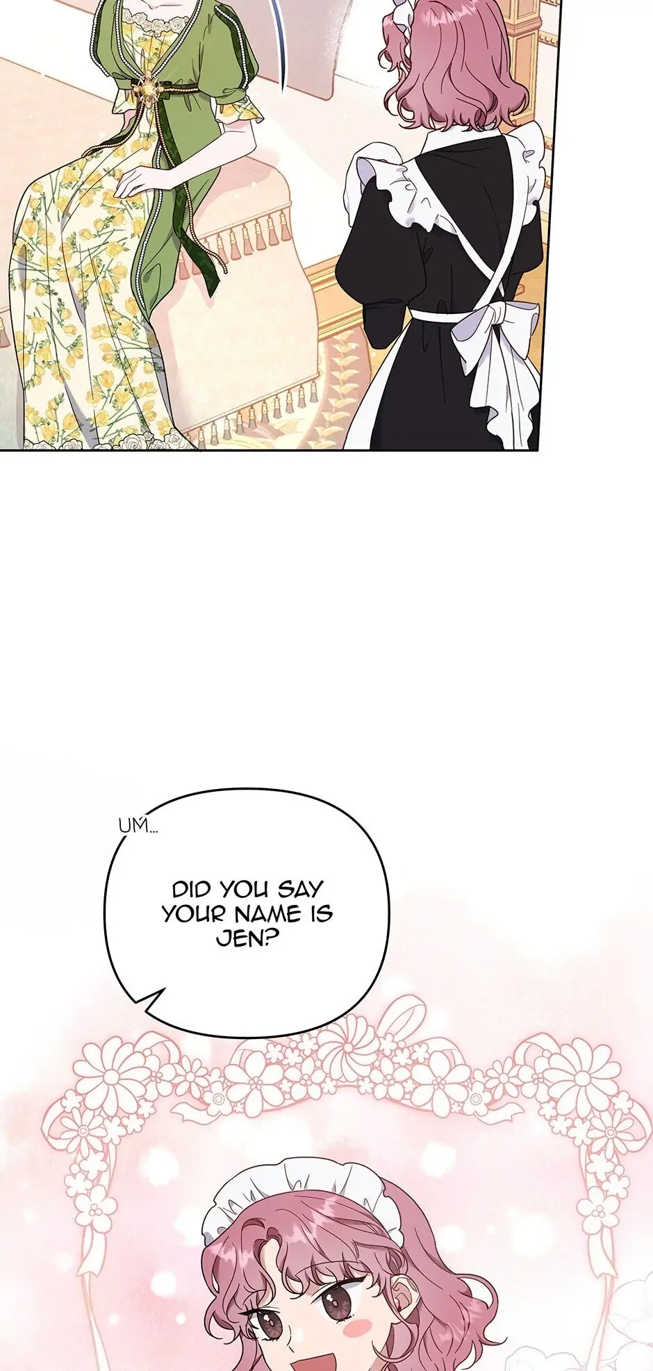 What It Means to be You? Chapter 26 - page 28