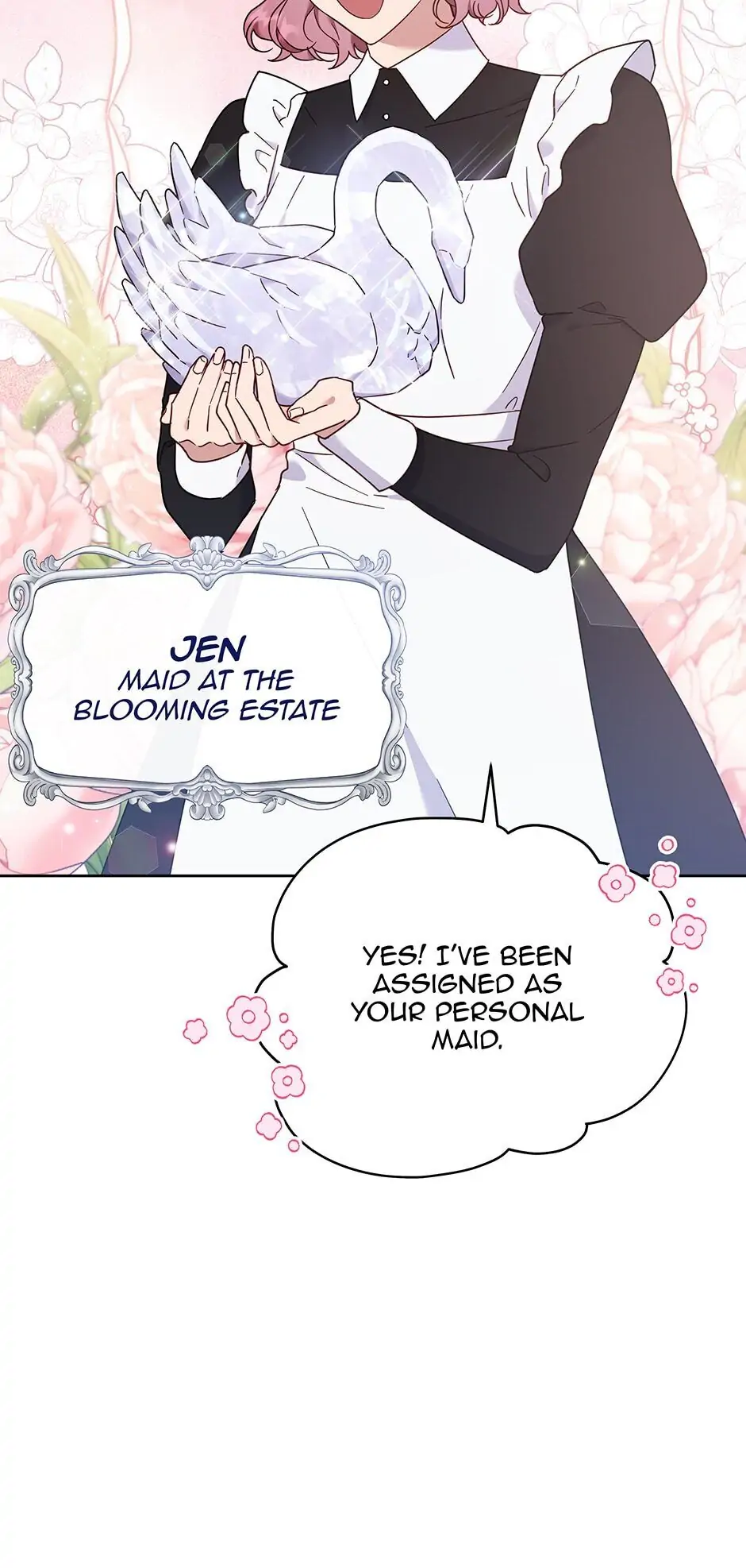 What It Means to be You? Chapter 26 - page 29