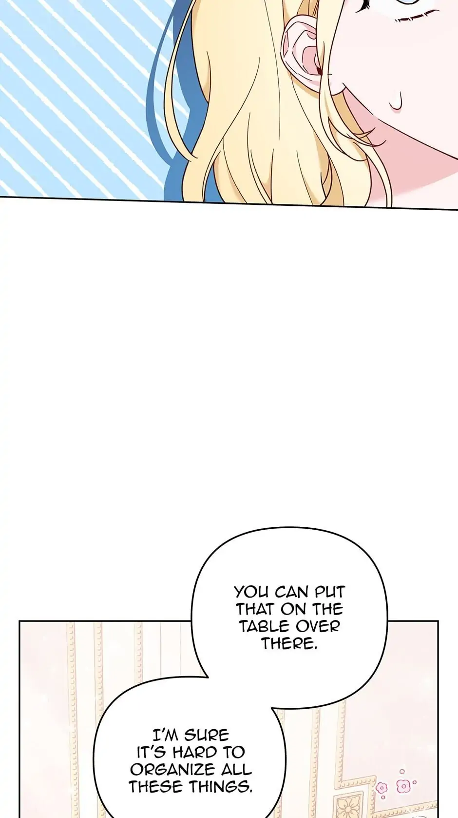What It Means to be You? Chapter 26 - page 31