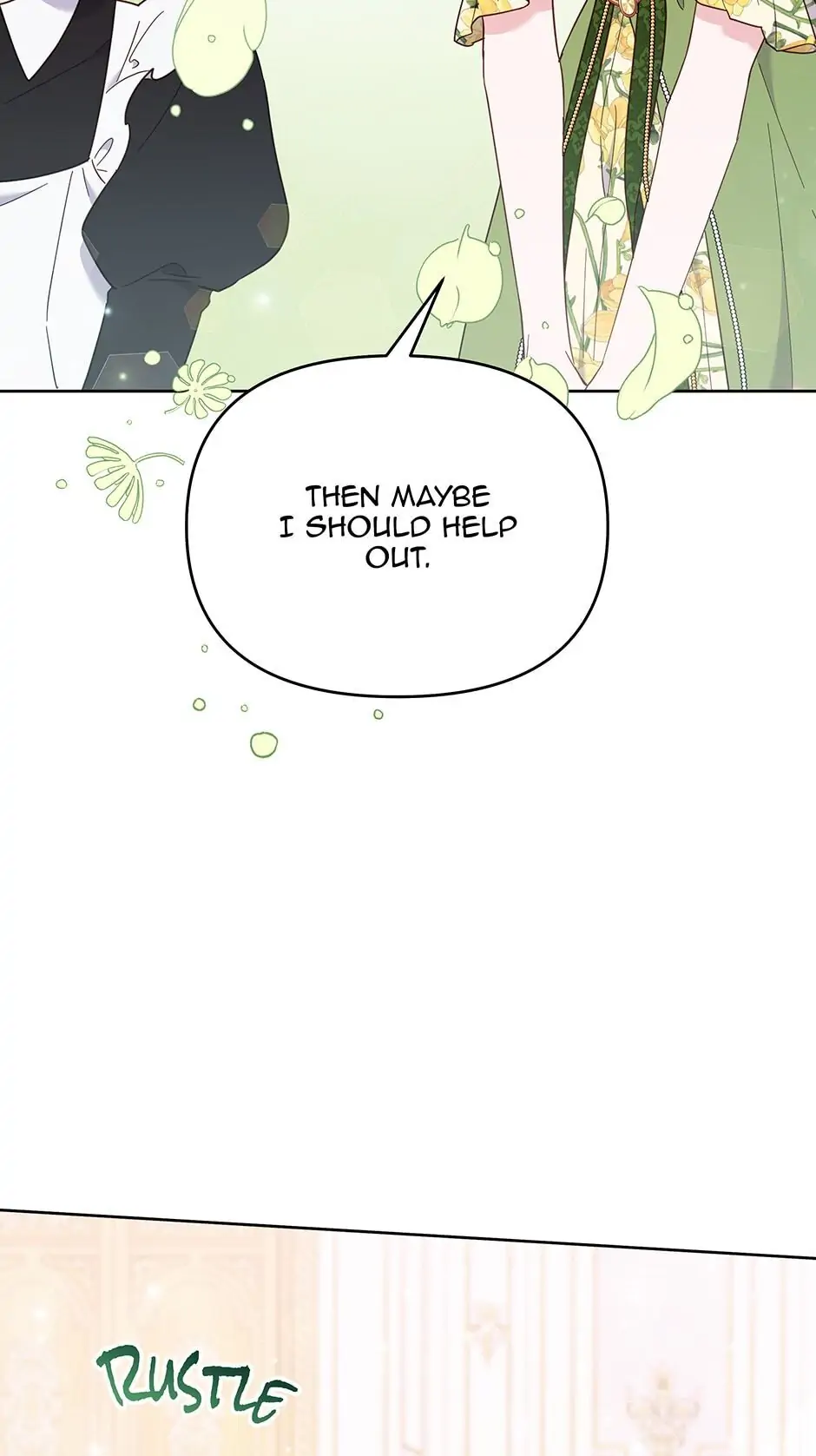 What It Means to be You? Chapter 26 - page 34