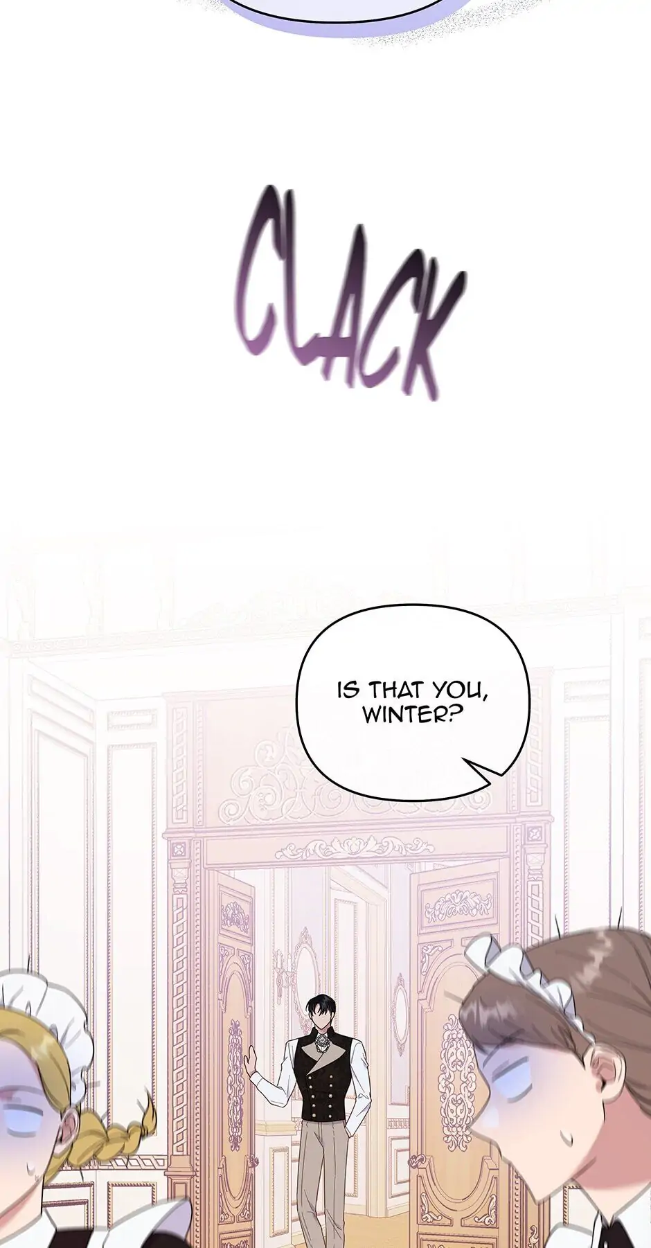 What It Means to be You? Chapter 26 - page 39