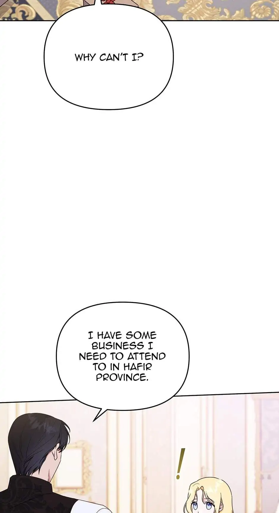 What It Means to be You? Chapter 26 - page 43