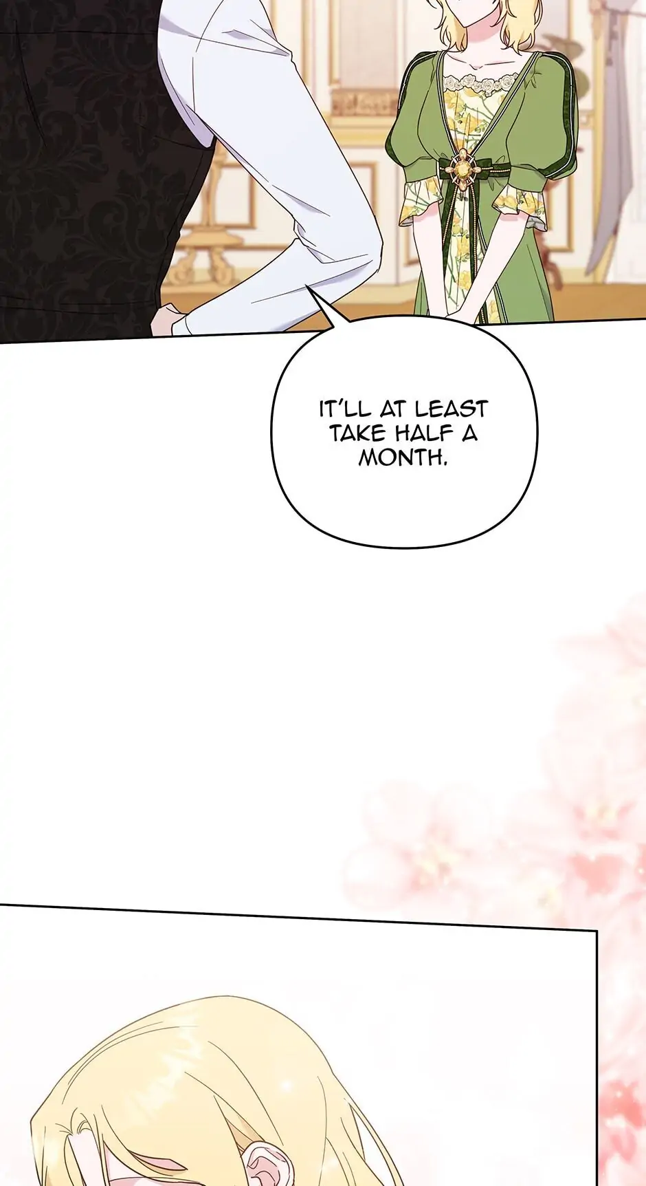 What It Means to be You? Chapter 26 - page 44