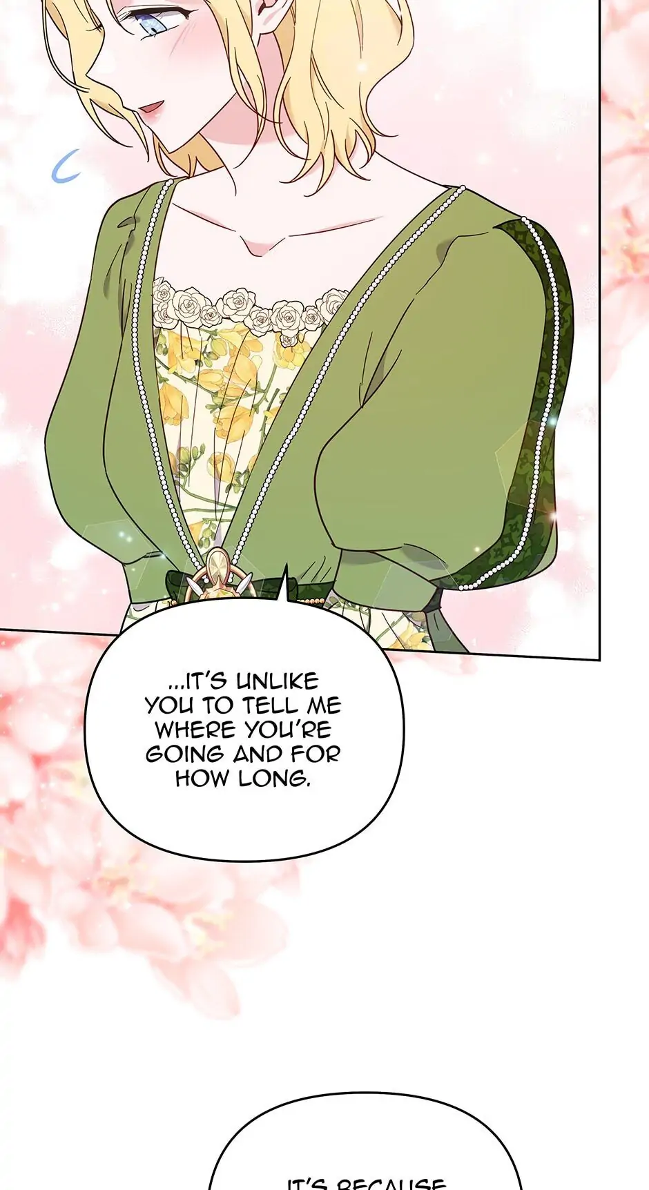 What It Means to be You? Chapter 26 - page 45