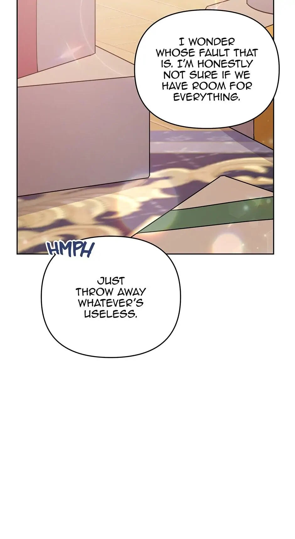 What It Means to be You? Chapter 26 - page 47