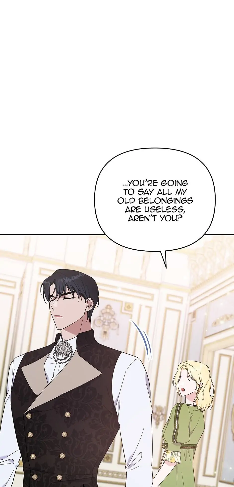 What It Means to be You? Chapter 26 - page 48