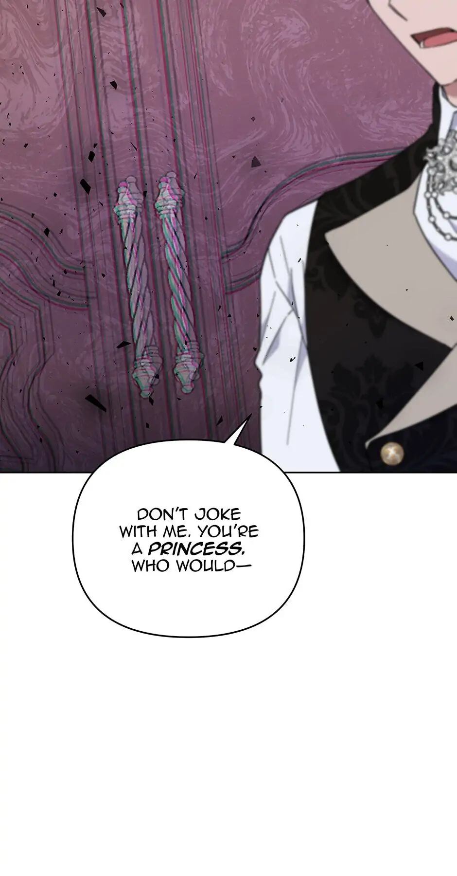 What It Means to be You? Chapter 26 - page 63