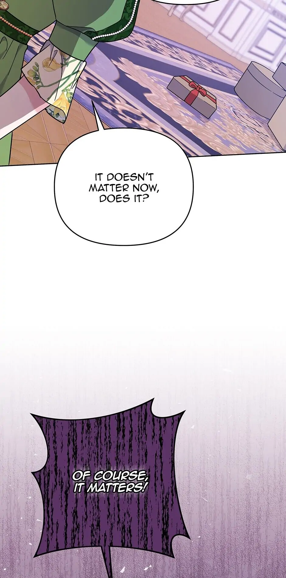 What It Means to be You? Chapter 26 - page 66