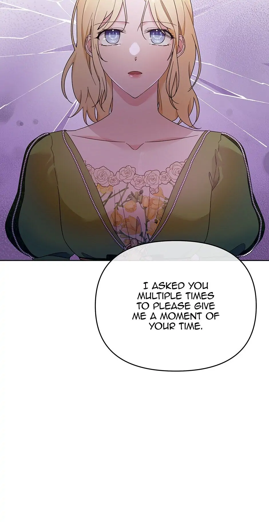 What It Means to be You? Chapter 26 - page 78