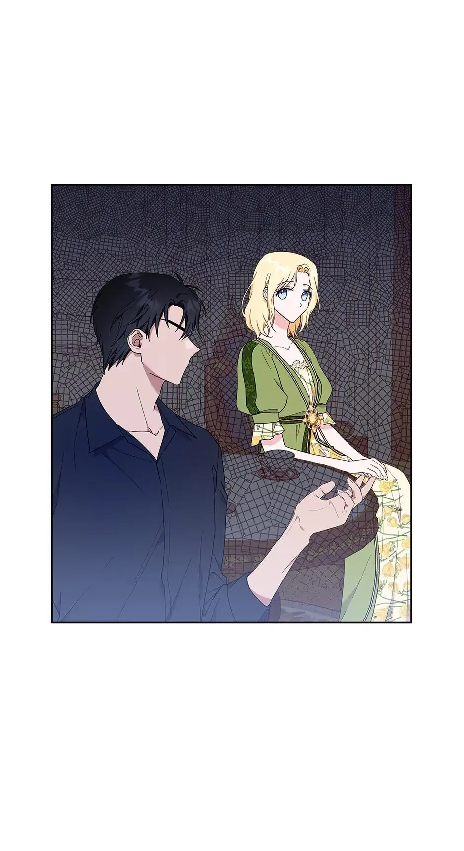 What It Means to be You? Chapter 26 - page 7