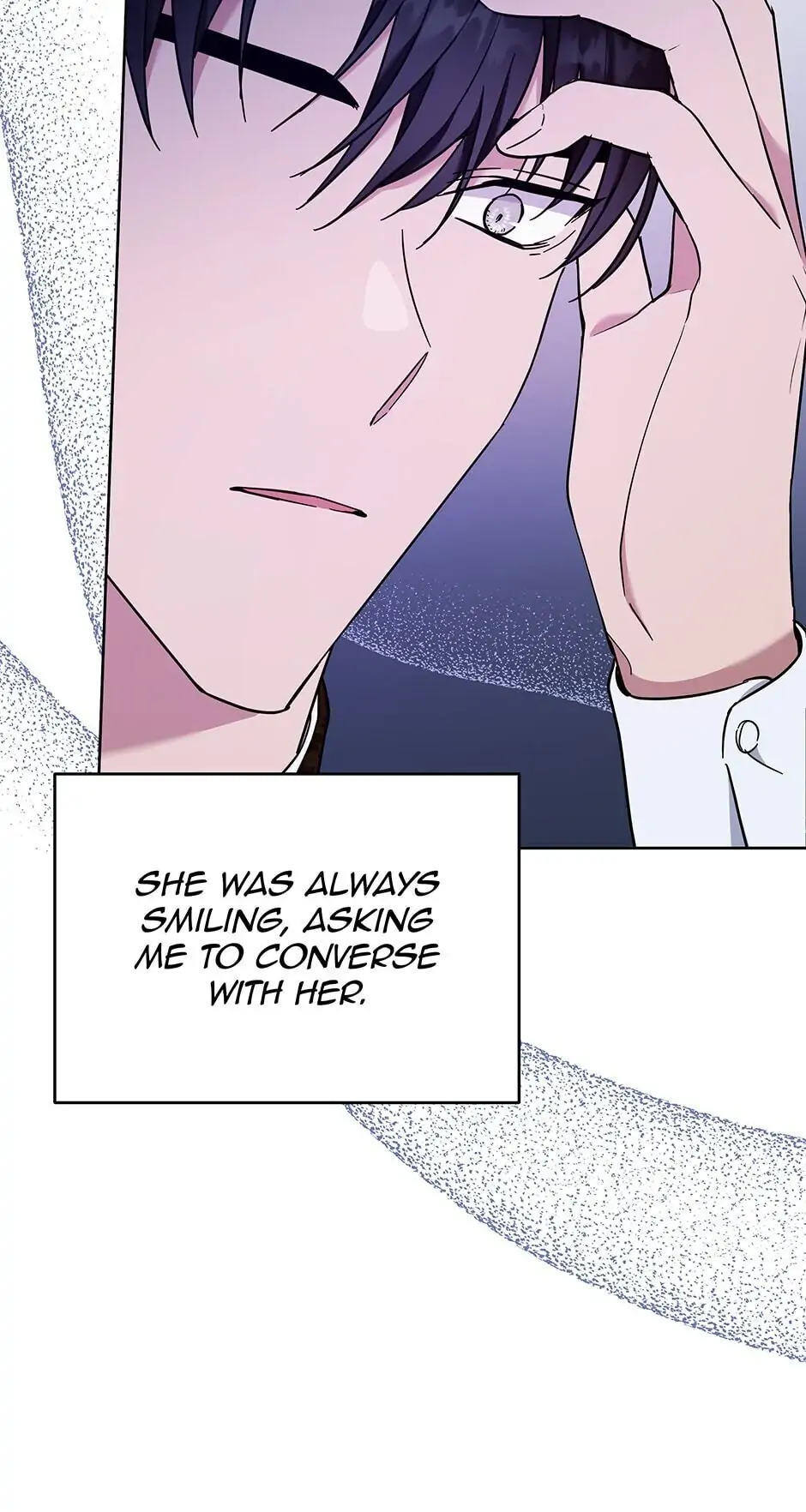What It Means to be You? Chapter 26 - page 83